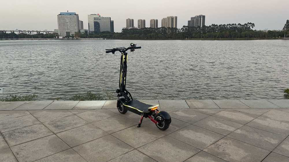 motor scooters near me dealers