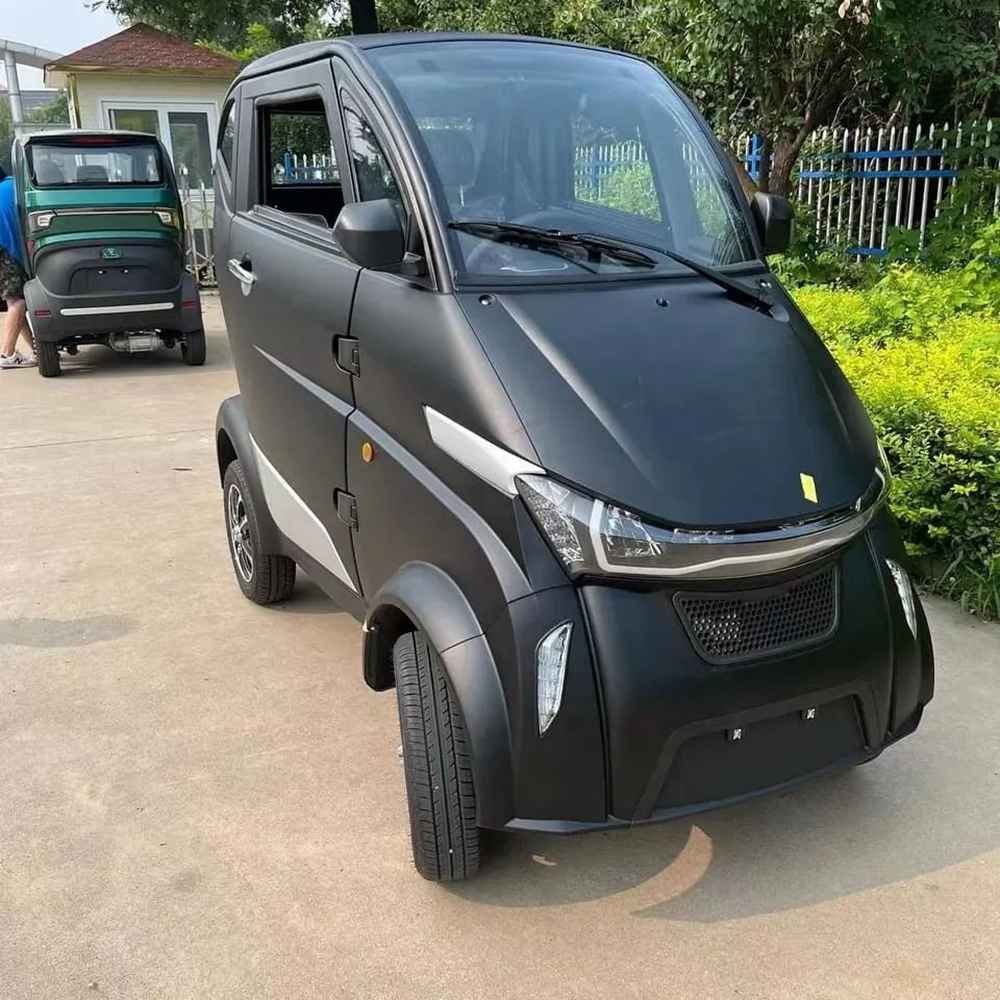 electric car available in philippines factory price