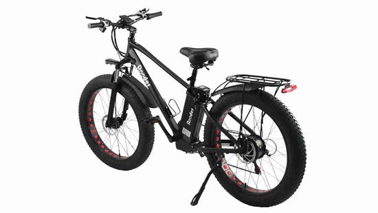 new electric bike price dealers