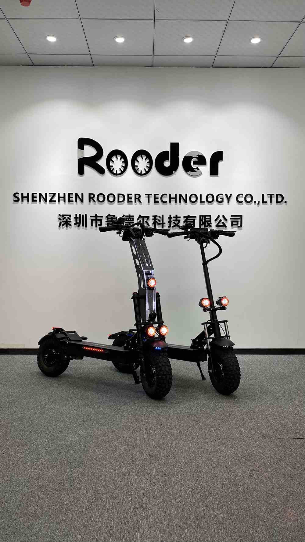 new electric scooter dealers