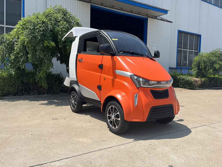 cheap electric mini car factory price