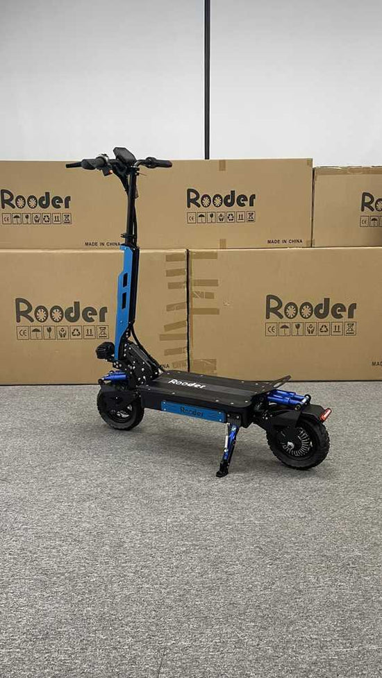 off road scooter for adults dealers