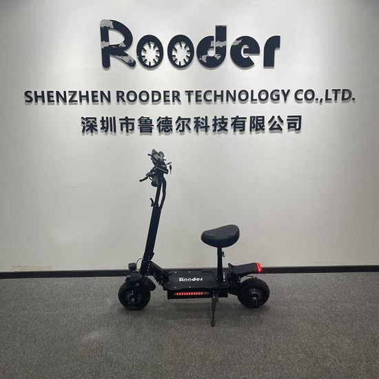 old electric scooter dealers