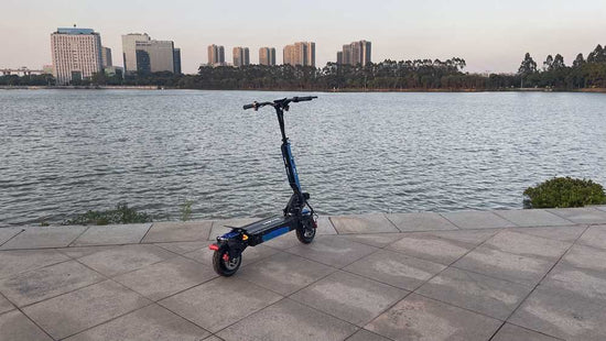 one electric scooter dealers