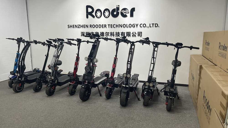 one wheel scooter dealers