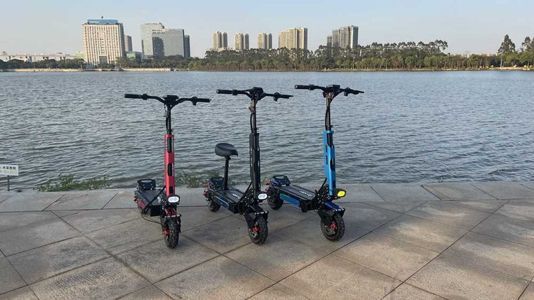 power scooter for adults dealers