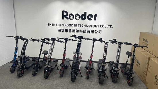 pure scooter dealers