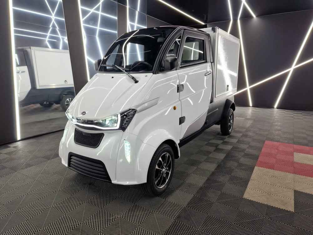 mini ev china factory price