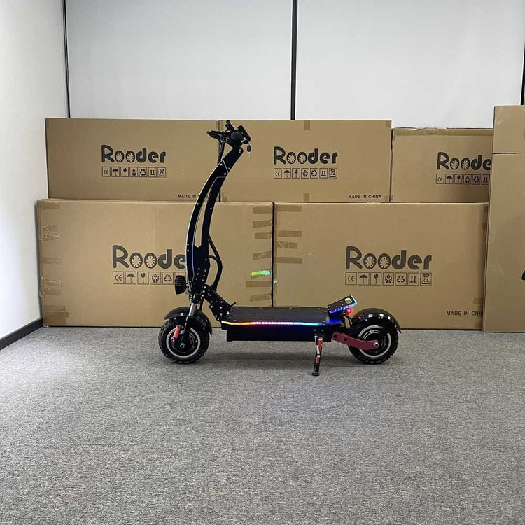 roller scooter dealers