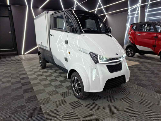 all electric small cars factory price