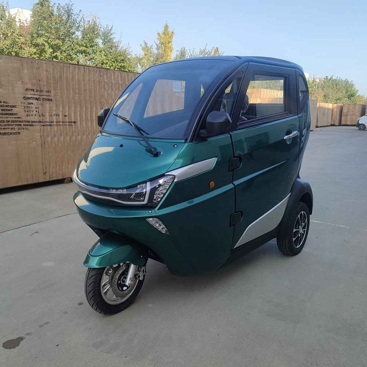 top 2024 ev factory price