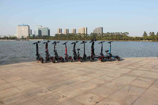 scooter pro 2 dealers