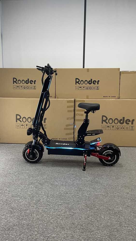 scooter rider dealers