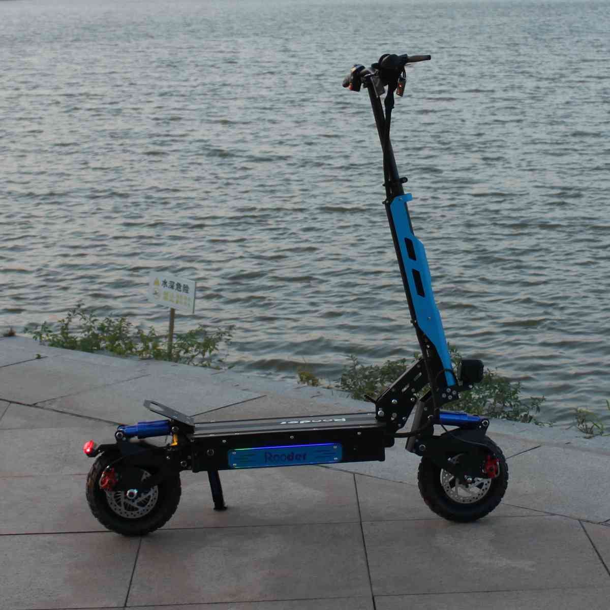 scooter sport dealers