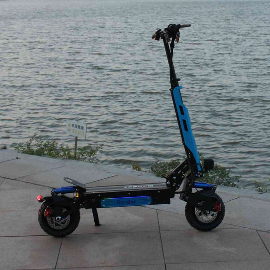 scooter sport dealers