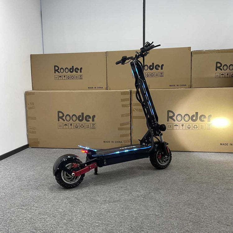 scooters for elderly dealers