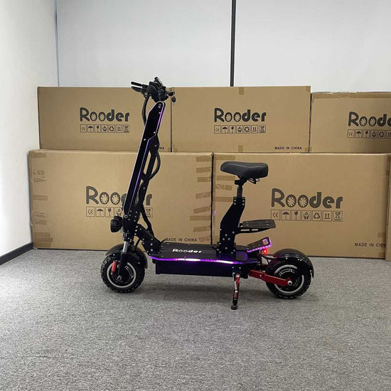 second hand electric scooter price dealers
