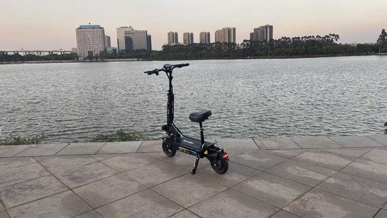 second hand electric scooter dealers