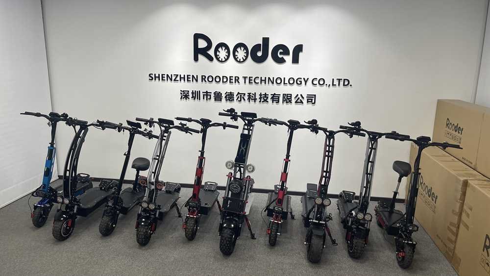 second hand electric scooters for sale dealers