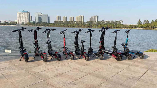 self balancing scooter price dealers