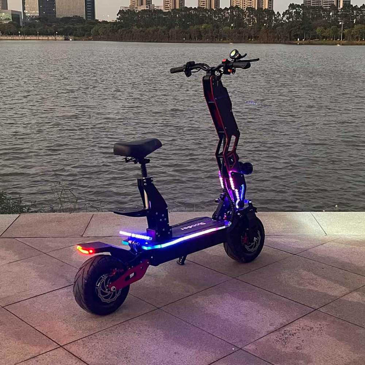 self balancing scooter dealers