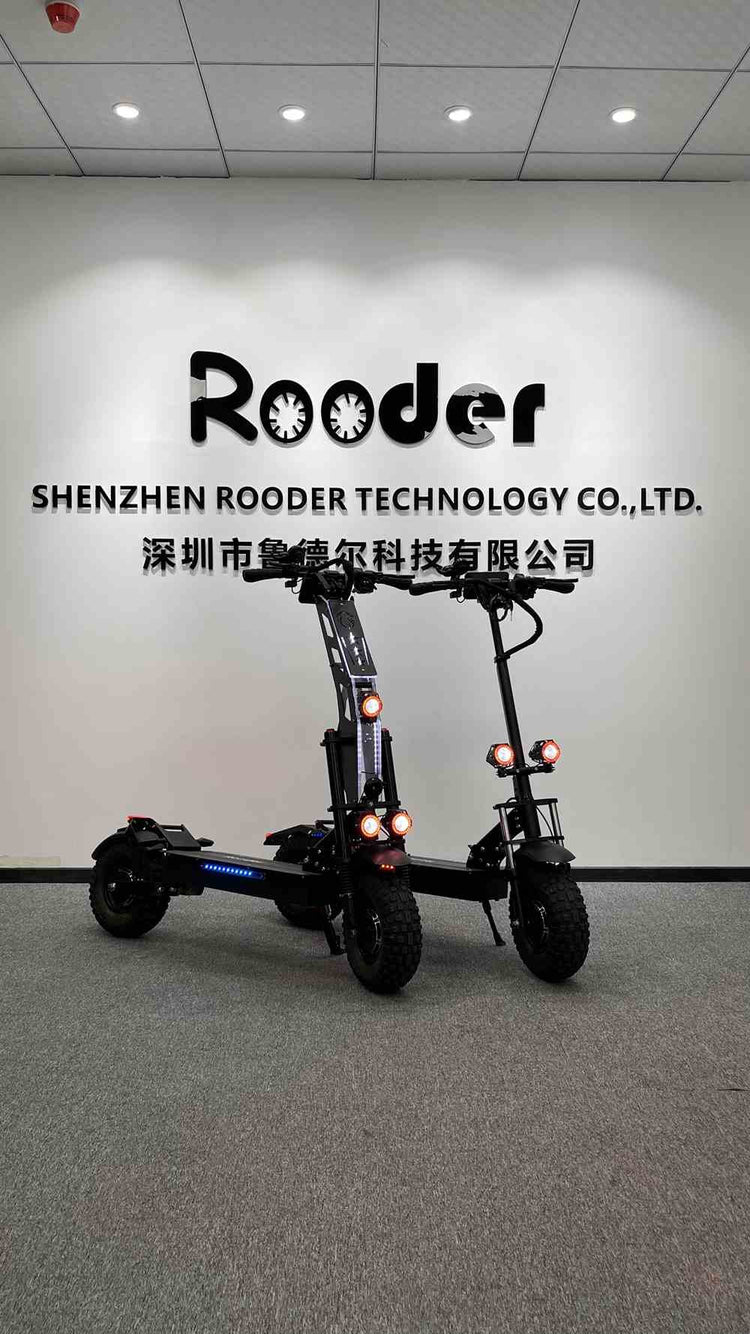 single wheel electric scooter dealers