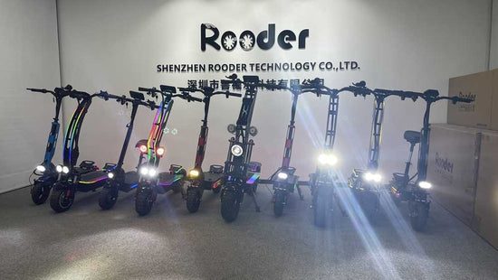 skateboard scooter dealers