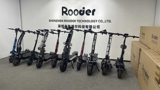 smart scooter dealers