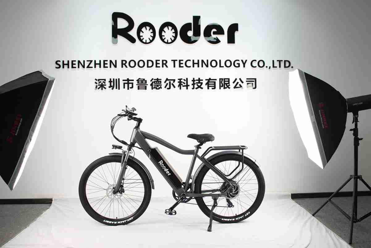 solid electric bike dealers