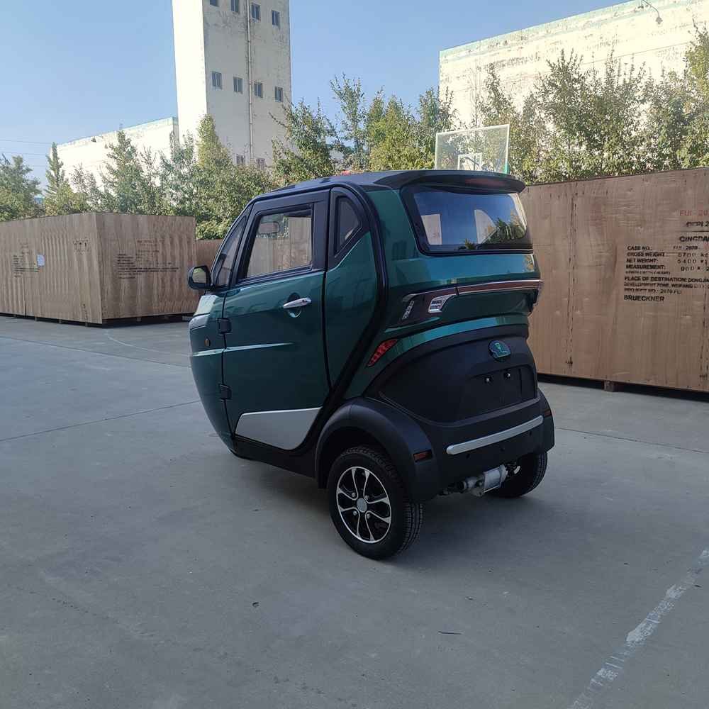 auto electric vehicle factory price