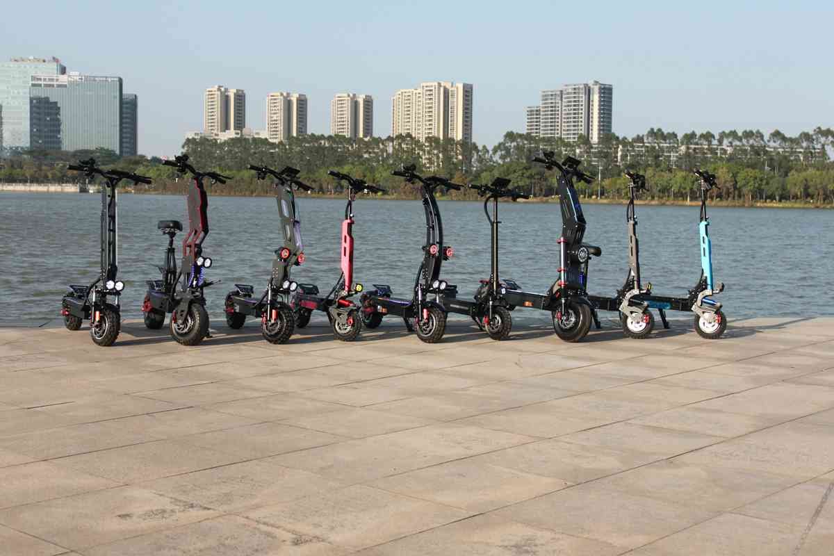 three wheel mobility scooter dealers