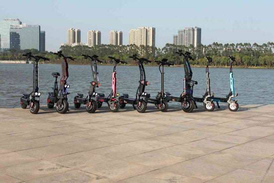 three wheel mobility scooter dealers