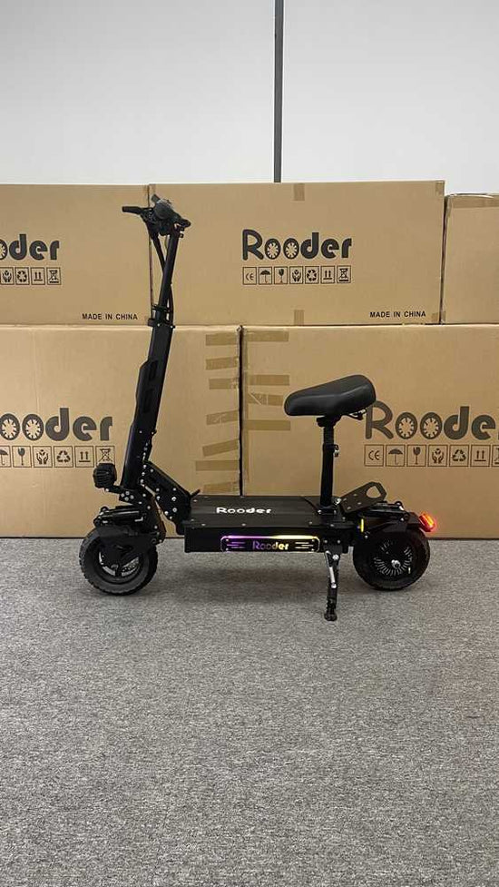 top 10 electric scooter dealers