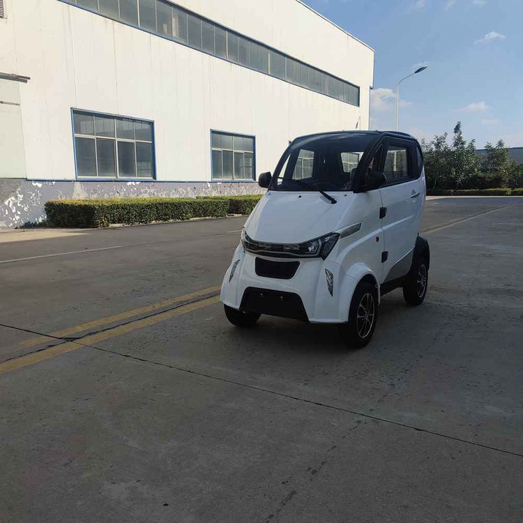 small ev cars 2024 factory price