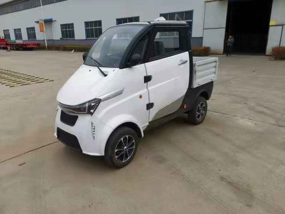 about e vehicle factory price