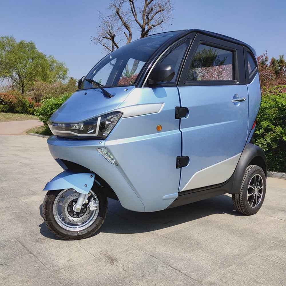 ev in vehicle factory price