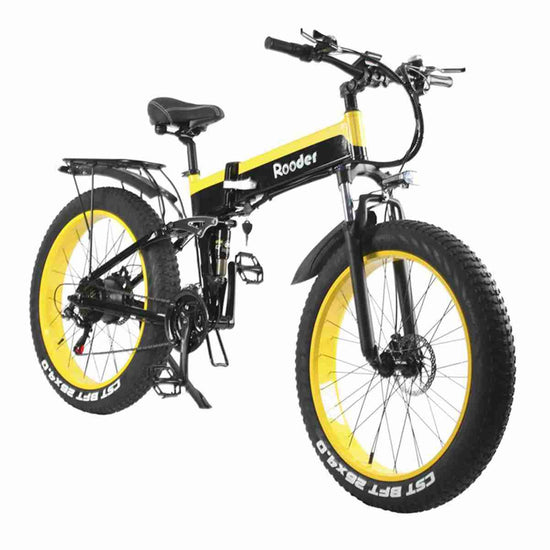 used electric bikes dealers