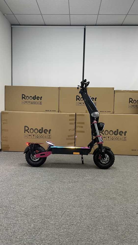 used electric scooters for adults dealers