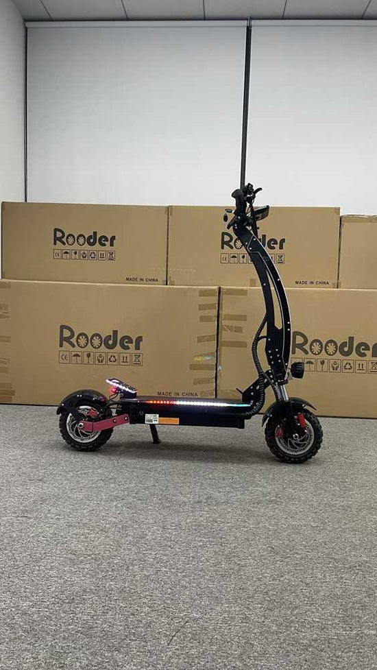 v scooter dealers