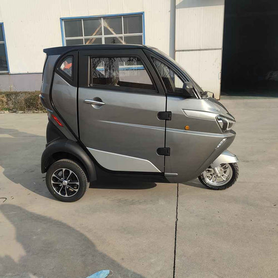 electric pickup vehicle factory price