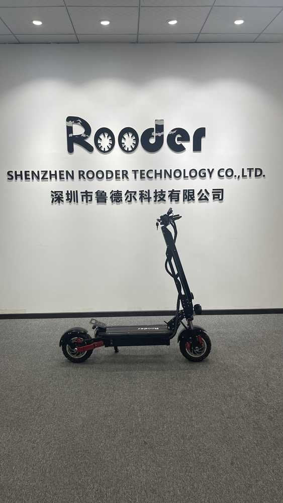 x scooters dealers