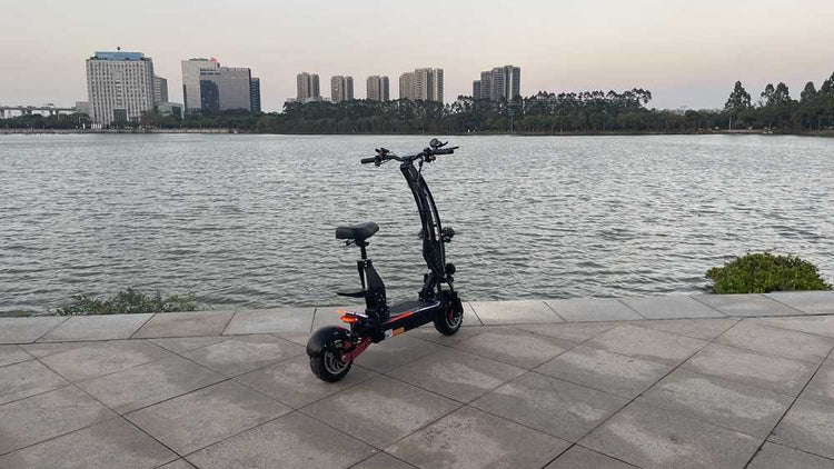 x7 pro folding electric scooter dealers