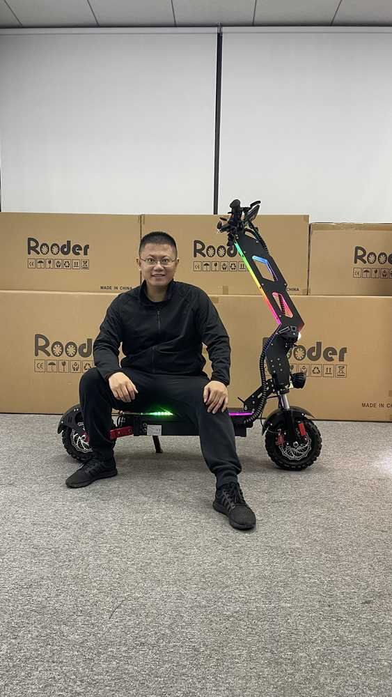 x7 scooter dealers